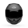 Bell Qualifier Raid Matt Black Grey Helmet, Full Face Helmets, BELL, Moto Central