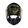Royal Enfield Lightwing Modular Multi Camo Gloss Black Helmet