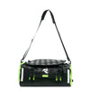 Raida DryPorter Waterproof Tail Bag (Hi Viz)