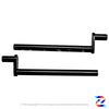 ZANA CLIP-ON RISER CONTINENTAL GT650 (ZI-7051)