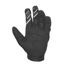 Raida Avantur Gloves Black Grey
