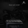 FEGO SAIL Sport Air Suspension Seat