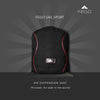 FEGO SAIL Sport Air Suspension Seat