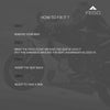 FEGO SAIL Air Seat for Pillion