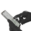 Raida Avantur Gloves Black Grey