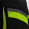 Raida BOLT Motorcycle Riding Jacket (Black Hiviz)