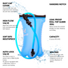Raida Hydration Bladder 2 Litres, Riding Luggage, Raida Gears, Moto Central