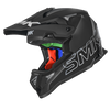 SMK Allterra Matt Black (MA260) Helmet