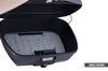 GIVI Top Case MONOLOCK MULEBOX ADVANCE 43 Litres (E43NTL-ADV)
