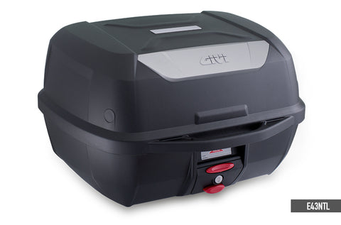 GIVI Top Case MONOLOCK MULEBOX 43 Litres (E43NTL)