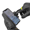 Raida Cruise Pro 2 Riding Gloves (Hi-Viz Yellow)