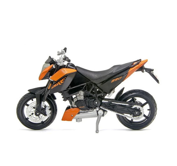 Ktm 690 shop duke 2007