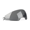 SMK Spare Inner Sun Visor for Twister, Glide, Hybrid Evo Helmets