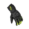Raida AeroPrix Motorcycle Black Hi Viz Riding Gloves