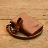 Trip Machine Explorer Wallet (Tan)