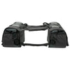 Dirtsack Speed Bag Pro Waterproof Saddle Bags (Olive Green)