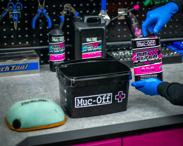 Muc off box deals