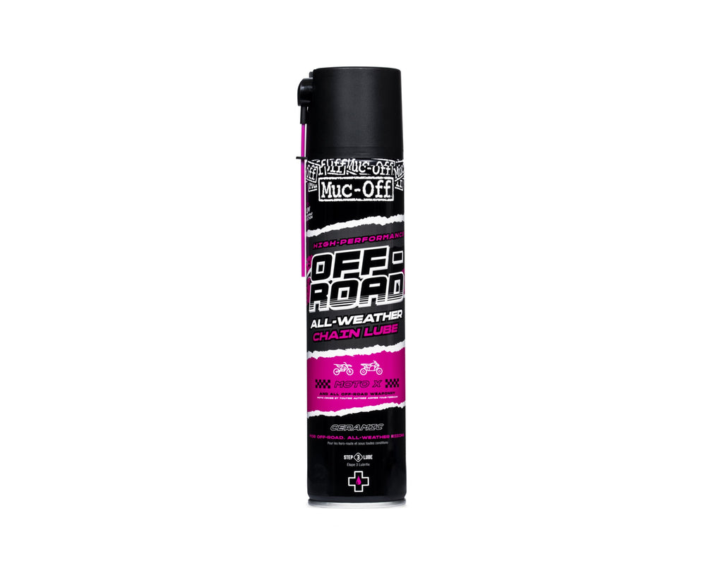 Muc Off Off Road Lube 400ML