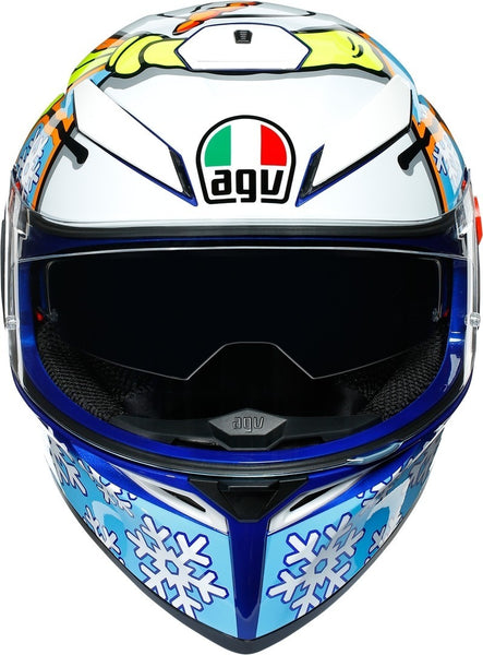 セキュリティ・セーフティ AGV K-3 SV ROSSI WINTER TEST 2016 k3-sv-dot-top_1200x.png?v=