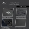 FEGO SAIL Air Seat for Pillion