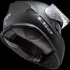 LS2 FF800 Storm Solid Matt Black Helmet
