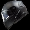 LS2 FF800 Storm Solid Matt Black Helmet