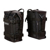 Dirtsack Frogman CS ADV Crash Bar Bags (Black)