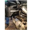 Dirtsack Thermotect Heat shield for Motorcycle Exhaust