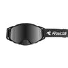 Raida Trail Craft Goggle (Silver Mirror)
