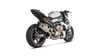 AKRAPOVIC BMW S1000RR 2020 RACING LINE FULL SYSTEM (TITANIUM) (S-B10R5-APLT)