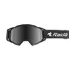 Raida Trail Craft Goggle (Silver Mirror)