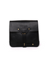 Trip Machine Messenger Bag (Black)