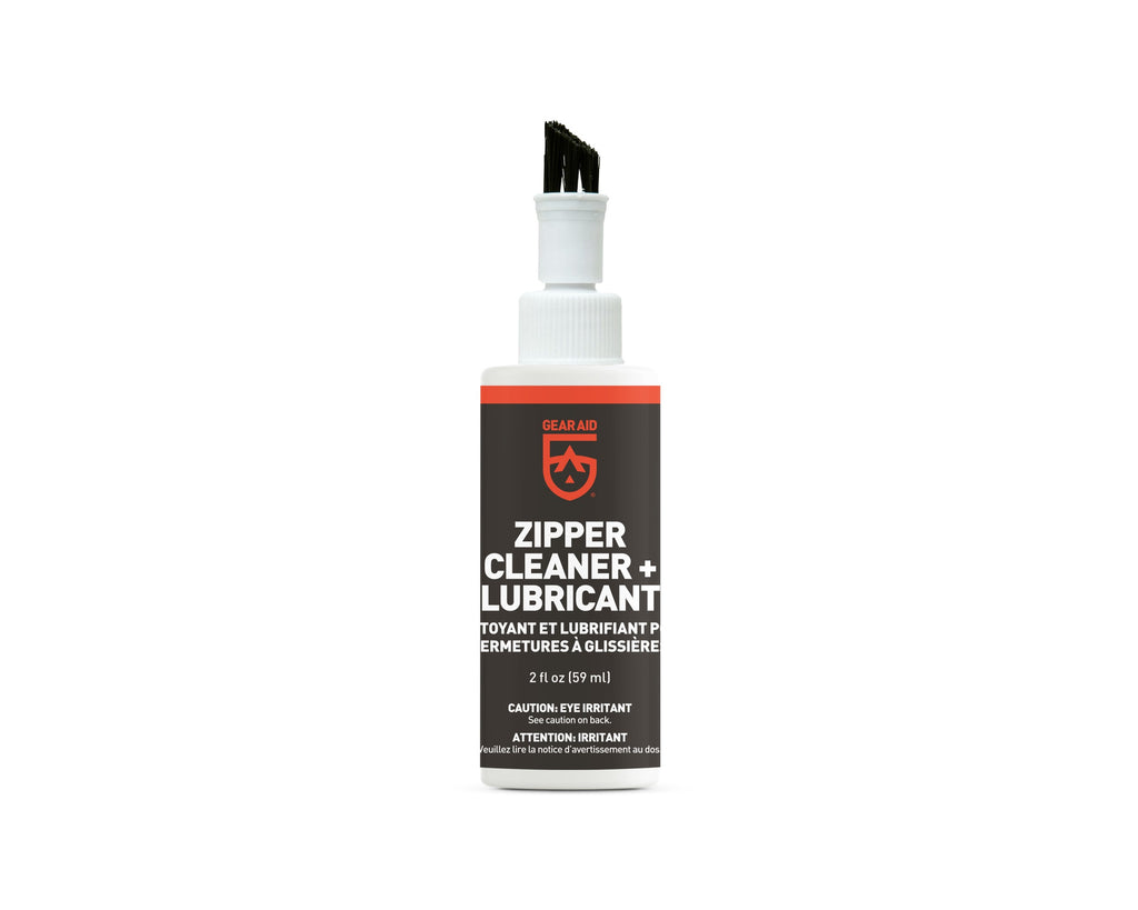 Gear Aid Zipper Cleaner & Lubricant 60ml (29117)