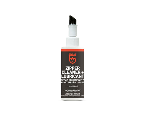 Gear Aid Zipper Cleaner & Lubricant 60ml (29117)