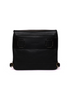 Trip Machine Messenger Bag (Black)