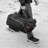 CARBONADO Duffle Bag (Black)