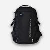 CARBONADO Commuter 25 Backpack (Black)