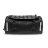Raida DryPorter Waterproof Tail Bag (Black)