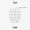Ride on Air NexGen, Air Seat Cushion, Ride on Air, Moto Central
