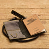 Trip Machine Explorer Wallet (Black)