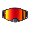 Raida Trail Craft Goggle (Revo Red)