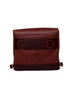 Trip Machine Messenger Bag (Cherry Red)