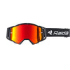 Raida Trail Craft Goggle (Revo Red)