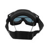 Raida Trail Craft Goggle (Revo Red)