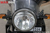 Maddog Universal Headlight Clamp
