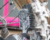 Muc Off Tire & Cassette Brush