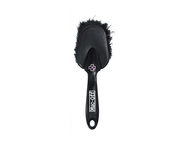 Muc Off 3x Premium Brush Set - Main Image