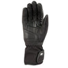 JOE ROCKET Element Insulated Textile Gloves (Black)