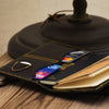 Trip Machine Explorer Wallet (Black)