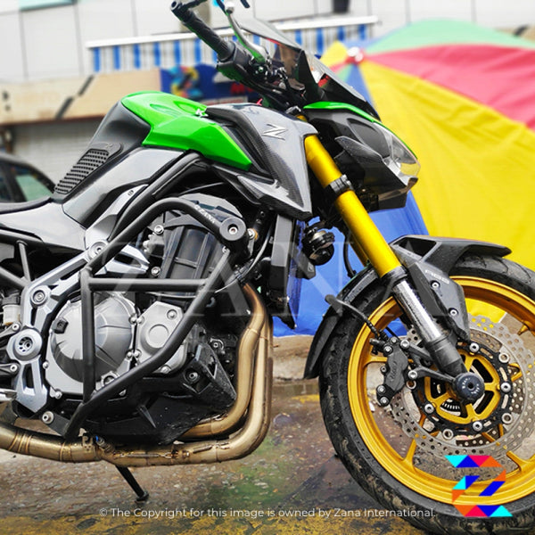 ZANA CRASH GUARD FOR Z900 2017-2019 (ZI-5047)– Moto Central